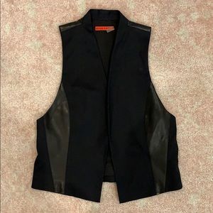 Alice + Olivia Vest